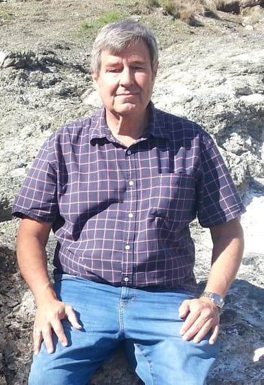 Stanley Winterbach